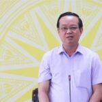 Ho Chi Minh City: Vice Chairman Bui Minh Thanh Appointed as Chairman of the Land Price Appraisal Council