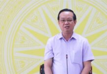 Ho Chi Minh City: Vice Chairman Bui Minh Thanh Appointed as Chairman of the Land Price Appraisal Council
