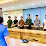 Massive $3 Billion Money Laundering Scheme Uncovered: Suspects Arrested for Attempted $43,000 Bribery to Evade Justice