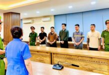 Massive $3 Billion Money Laundering Scheme Uncovered: Suspects Arrested for Attempted $43,000 Bribery to Evade Justice