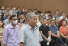 Mường Thanh Chairman Lê Thanh Thản Faces Continued Prosecution