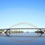 Ho Chi Minh City to Fund Construction of Thu Thiem 4 Bridge with Public Budget