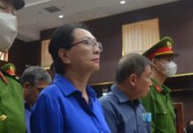 The Truong My Lan – Van Thinh Phat Case: Sixth Payment Disbursed to 42,000 Bondholders