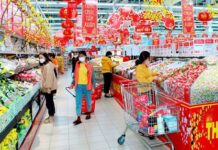 Ensure Uninterrupted Supply of Fuel and Essential Goods During Tet Holiday