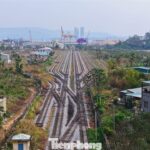 Minister of Construction Addresses the Decade-Long Stalled Hanoi – Quang Ninh Railway Project