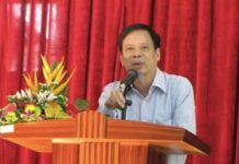 Ex-VICEM Leader Accused of Colluding in Billion-Dollar Project Embezzlement