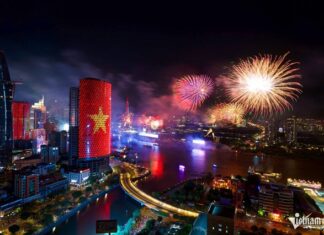 Western Province Stuns with Tourism Revenue Surge, Surpassing Khanh Hoa and Quang Ninh in 2025