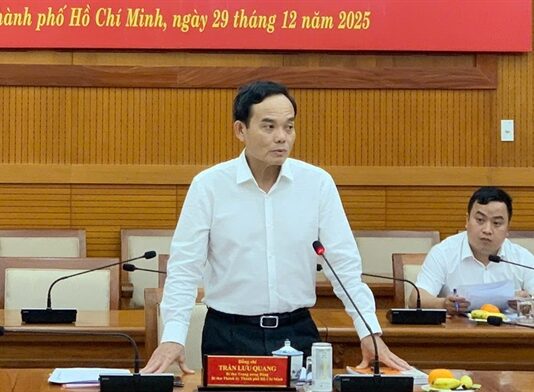 Ho Chi Minh City Audits and Tracks Key Cases of Loss and Waste in Typical Projects