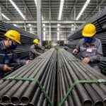 The Carbon Data Battle: Who Controls the Green Supply Chain?