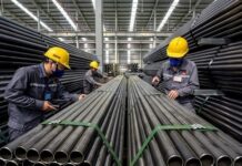 The Carbon Data Battle: Who Controls the Green Supply Chain?