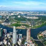 Vietnam Surges into Top 15 Global Trade Powerhouses: A New Launchpad for Growth