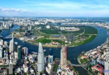 Vietnam Surges into Top 15 Global Trade Powerhouses: A New Launchpad for Growth