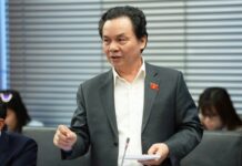 Hoang Van Cuong Delegate: Ho Chi Minh City Requires a Truly Superior Mechanism