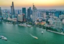 Ho Chi Minh City and the Promise of a National Sandbox