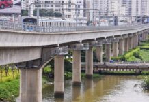 Ho Chi Minh City Set to Launch Series of Metro and Rail Projects Starting 2026