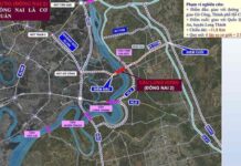 Proposed Dong Nai 2 Bridge Project Connecting Ho Chi Minh City Gains Investor Approval