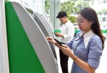 How Much Can a Credit Card Holder Withdraw in a Month?