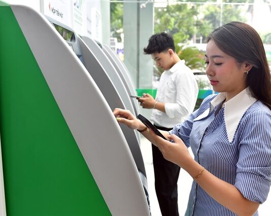 How Much Can a Credit Card Holder Withdraw in a Month?