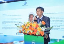 Mastering Railway Technology: Lessons for Vietnam from China and South Korea