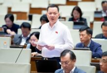 Minister Trần Đức Thắng: 21 Provinces with Rare Earth Reserves to Restrict Raw Exports