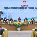 Prime Minister Pham Minh Chinh’s 5 Critical Requests to Farmers