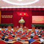 Timely Replacement, Resignation, and Dismissal of Irresponsible, Low-Credibility Officials