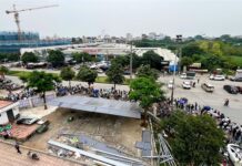 Thousands Rush to Buy $1 Billion Homes: Who Gets to Skip the Lottery?