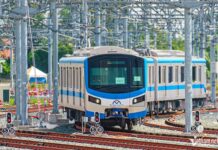 Extending the Ben Thanh – Suoi Tien Metro Line Directly to Long Thanh Airport