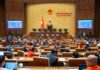 Vietnamese National Assembly Approves Amendments to Resolution 98 on Pilot Mechanisms and Special Policies for Ho Chi Minh City’s Development