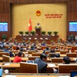 Vietnamese National Assembly Approves Amendments to Resolution 98 on Pilot Mechanisms and Special Policies for Ho Chi Minh City’s Development