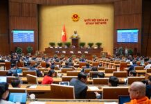 Vietnamese National Assembly Approves Amendments to Resolution 98 on Pilot Mechanisms and Special Policies for Ho Chi Minh City’s Development