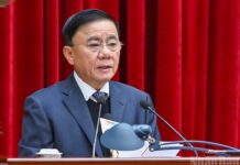 Elevating Hanoi and Ho Chi Minh City to Global Civilized Urban Centers: A Vision by the Politburo