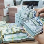 Dollar’s Free Fall: A Sudden and Sharp Decline