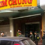 Gold Shop Owners Arrested: $214 Million in Revenue Over 5 Years, Yet Only $428 in Monthly Tax Payments