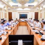 Urgent Meeting in Ho Chi Minh City to Implement Amended Resolution 98: Embracing Flexibility Over Perfection