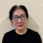 “Former HCMC Vice Chairman and Nguyen Thi Nhu Loan Proposed for Prosecution”