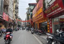 Why Are Hà Trung’s Prime Streetfront Properties Always Scarce and Pricy?