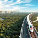 Decree 319: Charting the Course for Vietnam’s Railway Industry