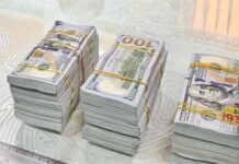 Over 12,000 Billion VND Illegally Transferred to Cambodia