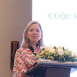 Nearly 1.7 Million People Have Migrated from the Mekong Delta in the Past Decade