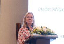 Nearly 1.7 Million People Have Migrated from the Mekong Delta in the Past Decade