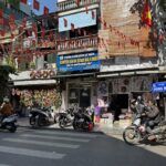 Hàng Mã Townhouse Prices Surpass $1 Billion/m², 20m² Units Rent for $45 Million/Month