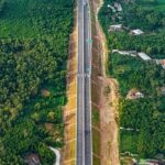 Vietnam Hits 3,000km Expressway Milestone: A 20-Year Infrastructure Triumph