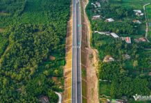 Vietnam Hits 3,000km Expressway Milestone: A 20-Year Infrastructure Triumph