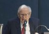 Warren Buffett Shifts Strategy, Scales Back Investments in China Amid Recent Turmoil