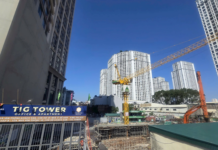 VISC Approves $5.2 Million for New Headquarters, Revealing Ties Within Ecosystem