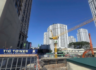 VISC Approves $5.2 Million for New Headquarters, Revealing Ties Within Ecosystem