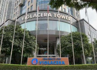 Viglacera Relieves Deputy General Director of Duties