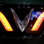 VinFast Considers Gasoline Engines to Extend Electric Vehicle Range