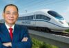 $67 Billion Rail Mega-Project Enters Qualifying Round: Why Did Vingroup Suddenly Withdrawal?